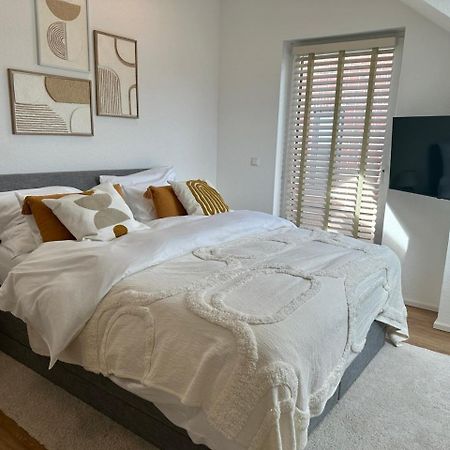 Guestroom Meerbusch Dış mekan fotoğraf