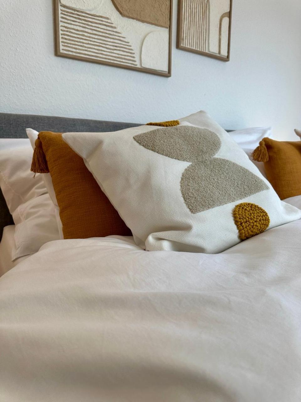 Guestroom Meerbusch Dış mekan fotoğraf