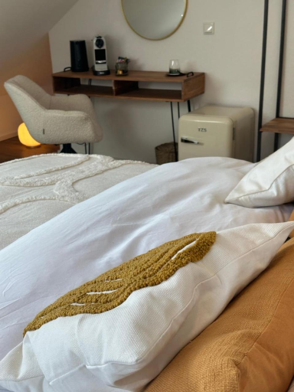 Guestroom Meerbusch Dış mekan fotoğraf