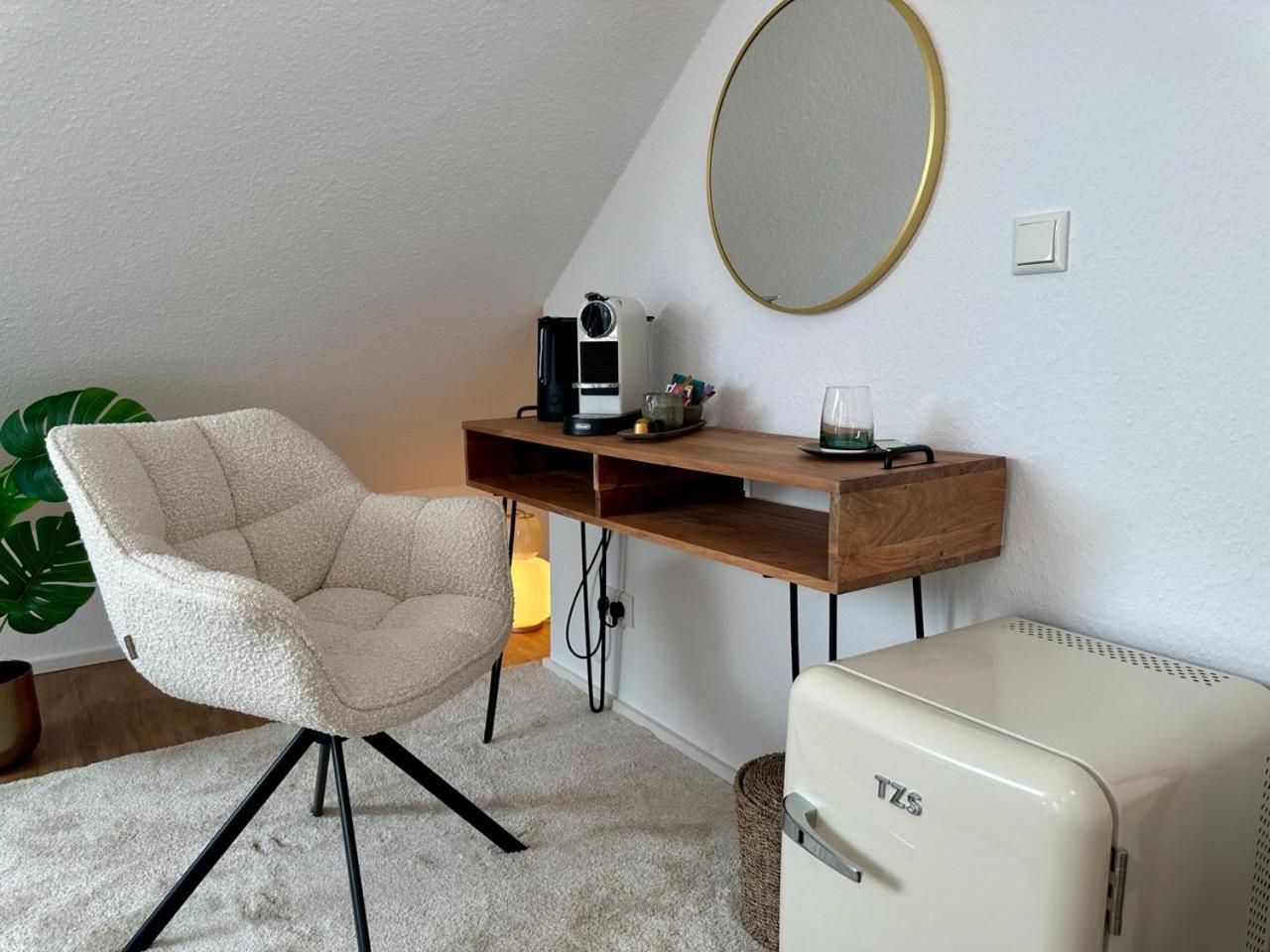 Guestroom Meerbusch Dış mekan fotoğraf