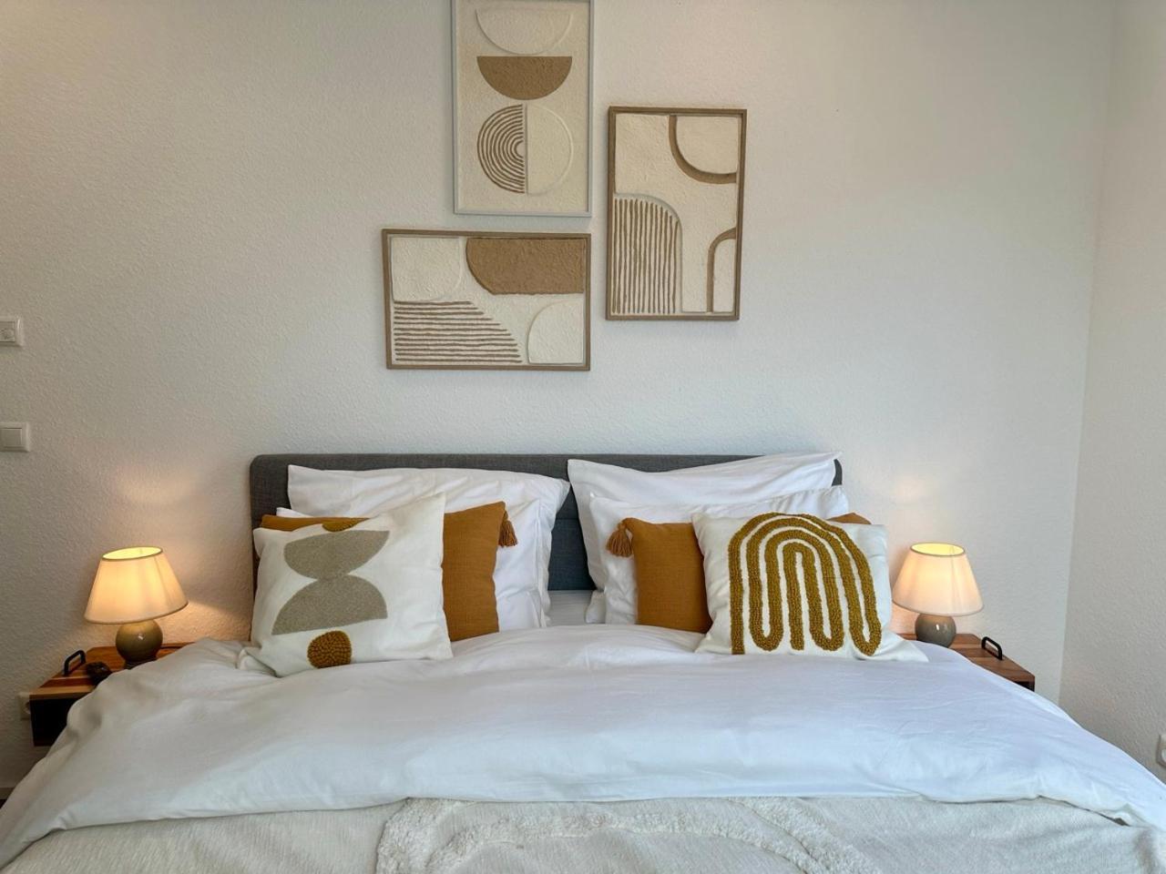 Guestroom Meerbusch Dış mekan fotoğraf
